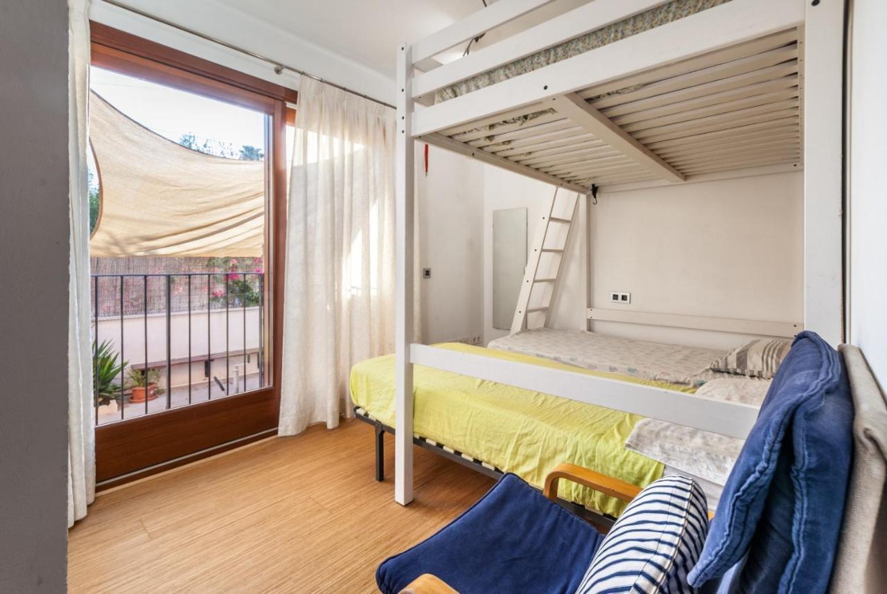 Ecological Ferienhaus *