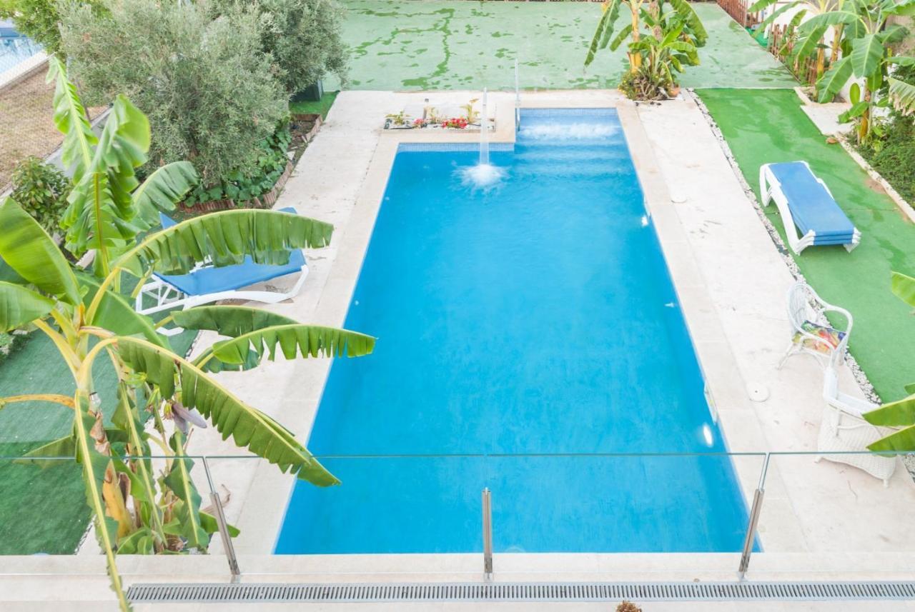Ecological Ferienhaus