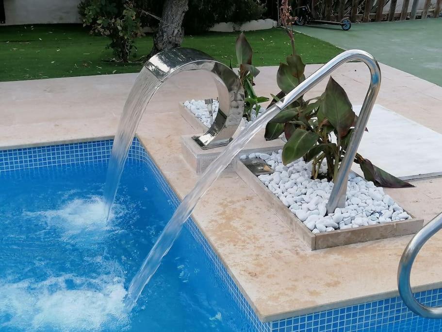 Ferienhaus Ecological Palma